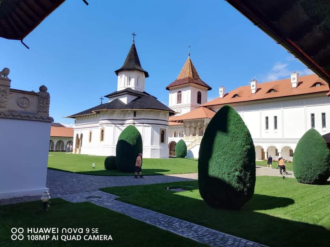 Pensiunea Maya Sâmbăta de Sus Exterior foto